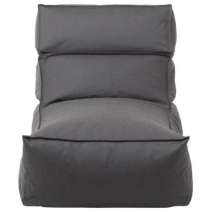 Blomus Terrassenmöbel^Stay Lounger, L, Kohleschwarz