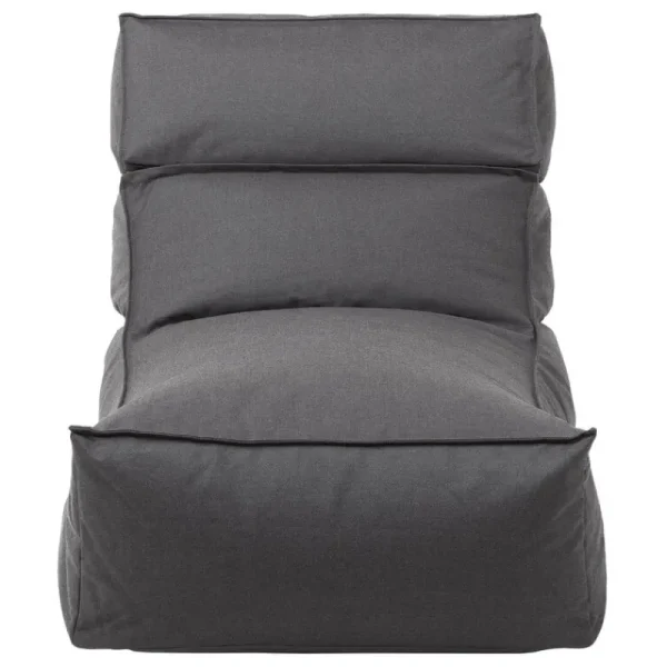Blomus Terrassenmöbel^Stay Lounger, L, Kohleschwarz