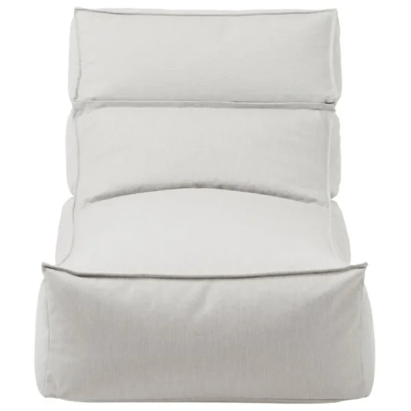 Blomus Terrassenmöbel^Stay Lounger, L, Wolkengrau