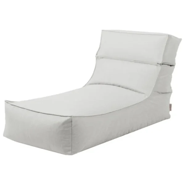 Blomus Terrassenmöbel^Stay Lounger, L, Wolkengrau