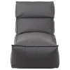 Blomus Terrassenmöbel^Stay Lounger, S, Kohleschwarz