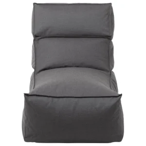 Blomus Terrassenmöbel^Stay Lounger, S, Kohleschwarz