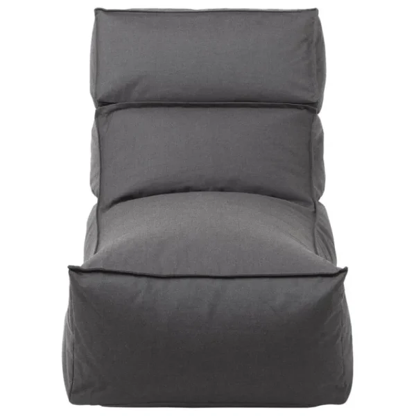 Blomus Terrassenmöbel^Stay Lounger, S, Kohleschwarz