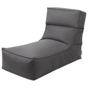 Blomus Terrassenmöbel^Stay Lounger, S, Kohleschwarz