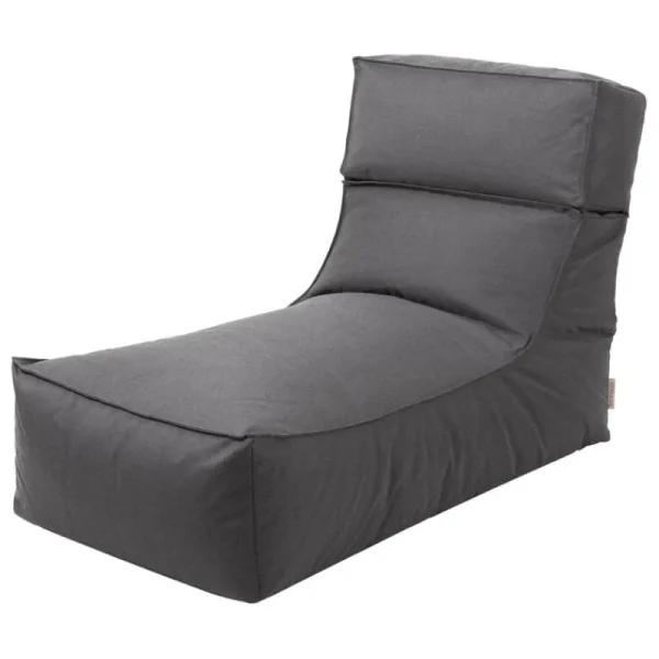 Blomus Terrassenmöbel^Stay Lounger, S, Kohleschwarz