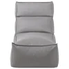 Blomus Terrassenmöbel^Stay Lounger, S, Steingrau