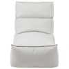 Blomus Terrassenmöbel^Stay Lounger, S, Wolkengrau