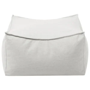 Blomus Terrassenmöbel^Stay Pouf, Wolkengrau