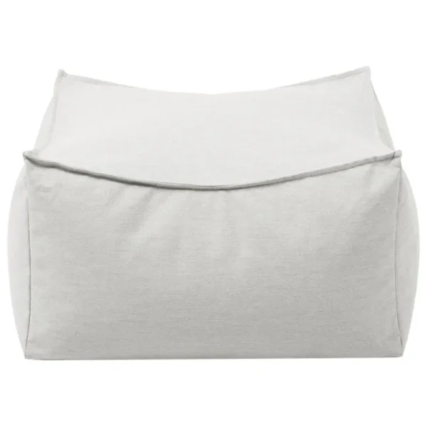 Blomus Terrassenmöbel^Stay Pouf, Wolkengrau