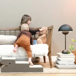 Kinder bObles Spielzeug | Möbel Für Das Kinderzimmer^Crocodile,  Sandgrau