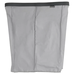 Brabantia Wäschekörbe^Bo Laundry Bin Hi Wäschebeutel, 2 x 45 l