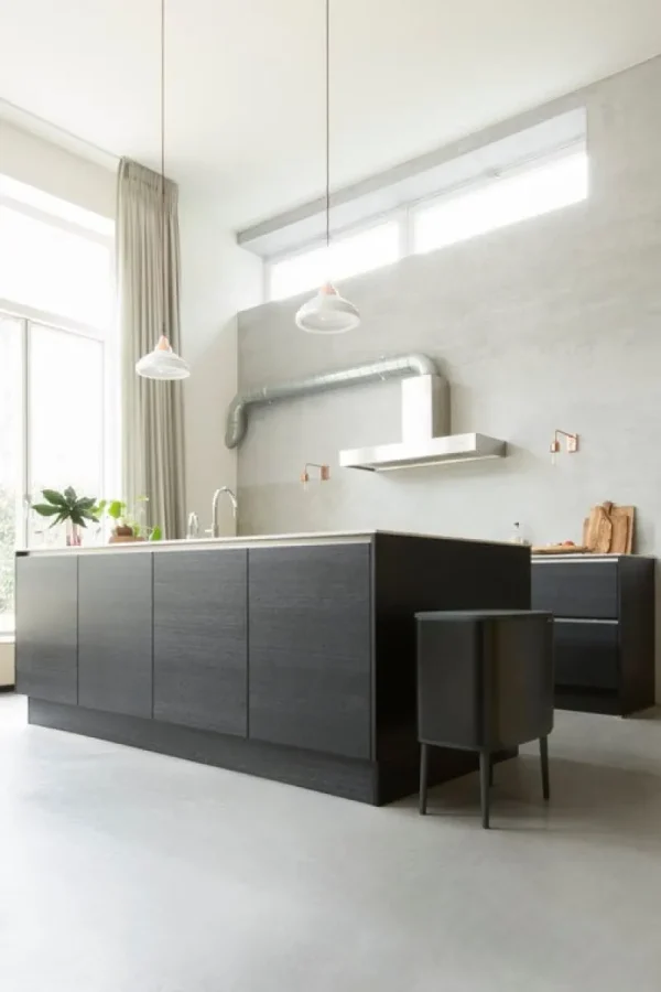 Brabantia Papierkörbe & Recycling-behälter | Abfalleimer^Bo Touch Bin 11 + 23 l, mattschwarz