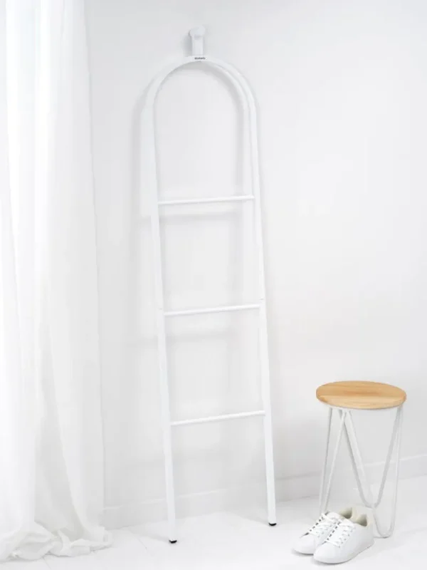 Brabantia Garderoben Und Kleiderbügel^Linn Dressboy Kleiderstange, Weiß