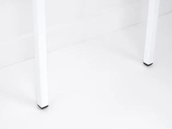 Brabantia Garderoben Und Kleiderbügel^Linn Dressboy Kleiderstange, Weiß