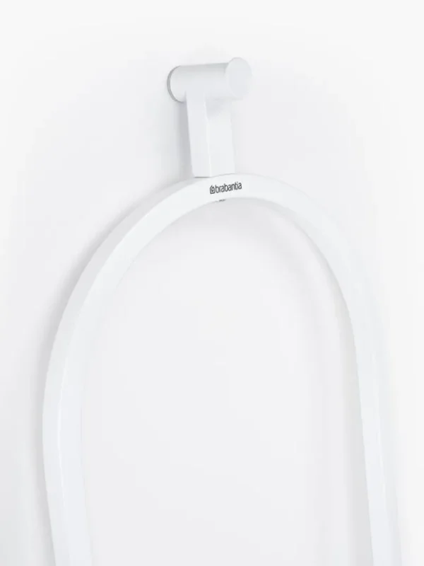 Brabantia Garderoben Und Kleiderbügel^Linn Dressboy Kleiderstange, Weiß