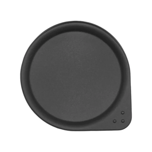 Brabantia Badezimmeraccessoires^MindSet Aufbewahrungsdose, Mineral Infinite Grey