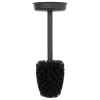 Brabantia Badezimmeraccessoires^MindSet Ersatz-Toilettenbürste, dunkelgrau