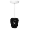 Brabantia Badezimmeraccessoires^MindSet Ersatz-Toilettenbürste, weiß