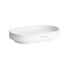 Brabantia Badezimmeraccessoires^MindSet Seifenschale, Mineral Fresh White