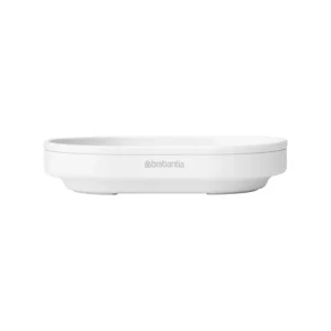 Brabantia Badezimmeraccessoires^MindSet Seifenschale, Mineral Fresh White