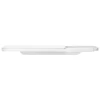 Brabantia Badezimmeraccessoires^MindSet Toilettenpapierhalter mit Ablage, Mineral Fresh White