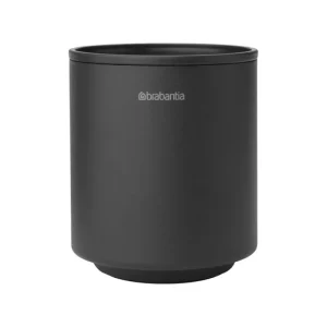 Brabantia Badezimmeraccessoires^MindSet Zahnbürstenhalter, Mineral Infinite Grey