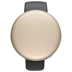 Brabantia Papierkörbe & Recycling-behälter | Abfalleimer^newIcon Treteimer, metallic gold