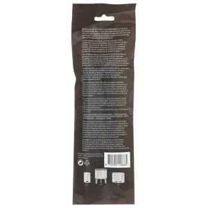 Brabantia Papierkörbe & Recycling-behälter | Abfalleimer^PerfectFit kompostierbare Müllbeutel 10-12 l, 10 Stück, X, grün