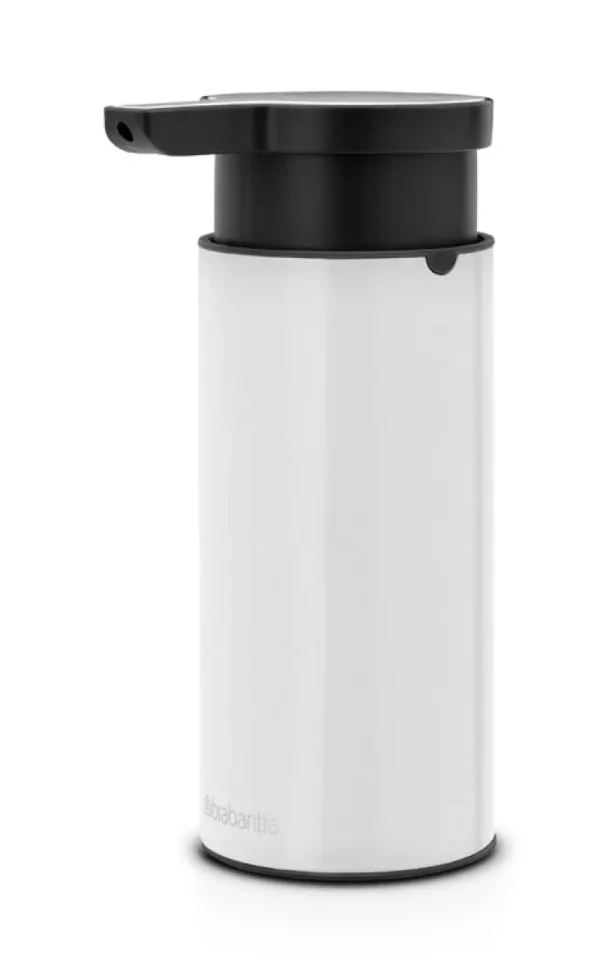 Brabantia Badezimmeraccessoires^Profile Seifenspender, Weiß