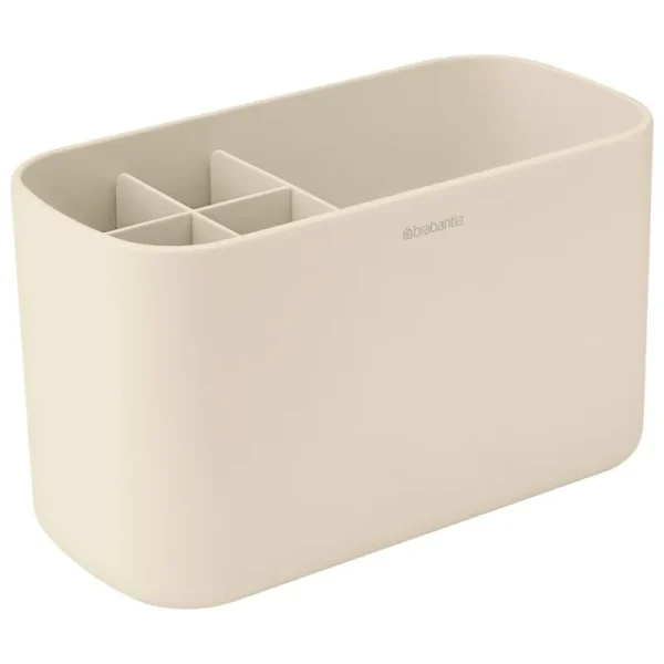 Brabantia Badezimmeraccessoires^ReNew Badregal, Hellbeige