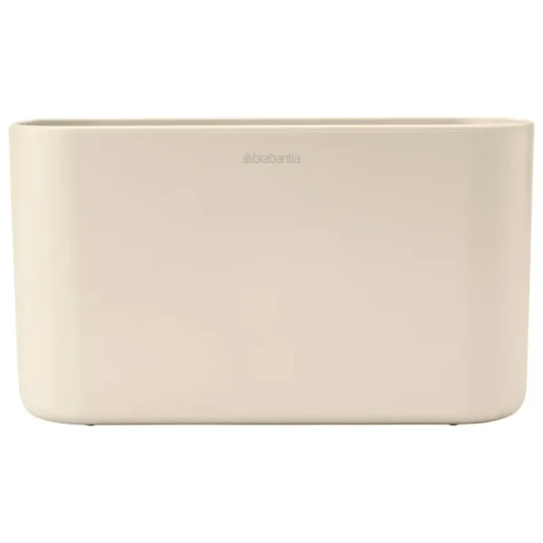Brabantia Badezimmeraccessoires^ReNew Badregal, Hellbeige