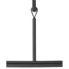 Brabantia Badezimmeraccessoires^ReNew Duschabzieher, Dunkelgrau