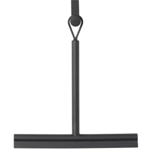 Brabantia Badezimmeraccessoires^ReNew Duschabzieher, Dunkelgrau