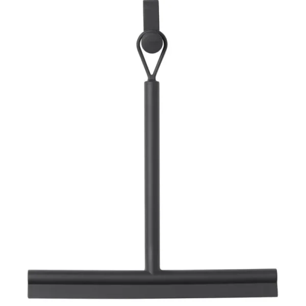 Brabantia Badezimmeraccessoires^ReNew Duschabzieher, Dunkelgrau
