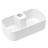 Brabantia Badezimmeraccessoires^ReNew Duschcaddy, Weiß