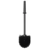 Brabantia Badezimmeraccessoires^ReNew Ersatztoilettenbürste, schwarz