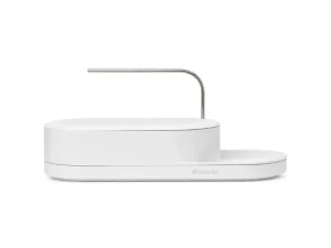 Brabantia Küchenutensilien^SinkStyle Organizer, Mineral Fresh White