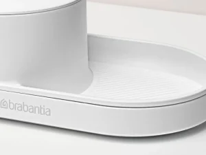 Brabantia Küchenutensilien^SinkStyle Organizer, Mineral Fresh White