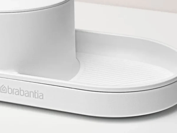 Brabantia Küchenutensilien^SinkStyle Organizer, Mineral Fresh White