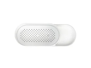 Brabantia Küchenutensilien^SinkStyle Organizer, Mineral Fresh White