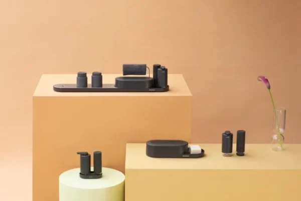 Brabantia Küchenutensilien^SinkStyle Organizer, Mineral Infinite Grey