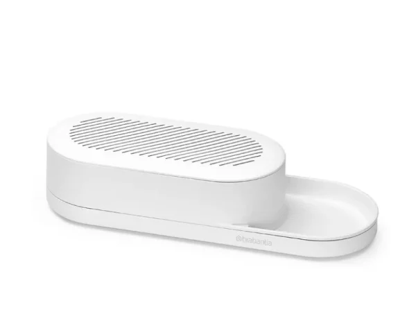 Brabantia Küchenutensilien^SinkStyle Organizer, Mineral Fresh White