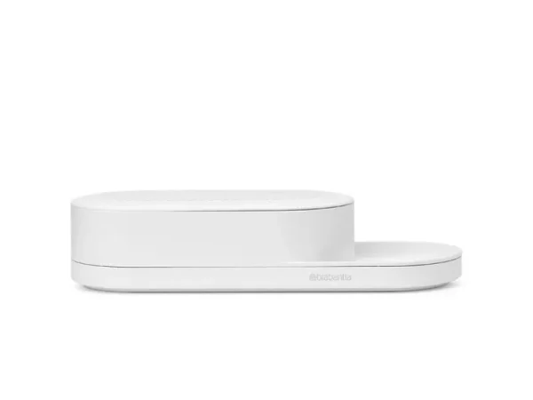 Brabantia Küchenutensilien^SinkStyle Organizer, Mineral Fresh White