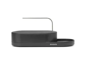 Brabantia Küchenutensilien^SinkStyle Organizer, Mineral Infinite Grey