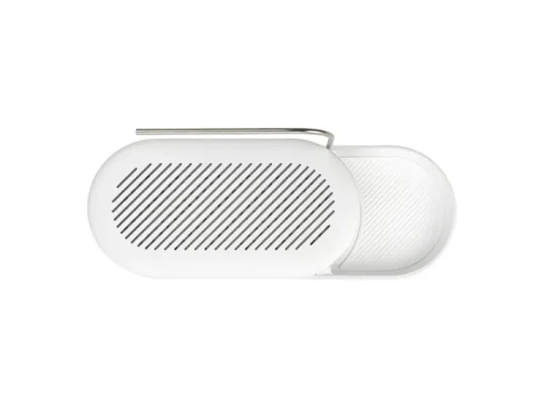 Brabantia Küchenutensilien^SinkStyle Organizer, Mineral Fresh White