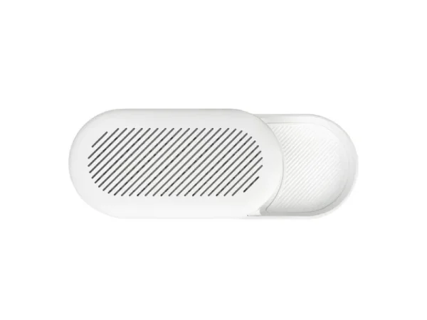 Brabantia Küchenutensilien^SinkStyle Organizer, Mineral Fresh White