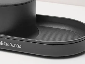 Brabantia Küchenutensilien^SinkStyle Organizer, Mineral Infinite Grey