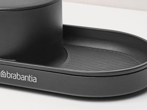 Brabantia Küchenutensilien^SinkStyle Organizer, Mineral Infinite Grey