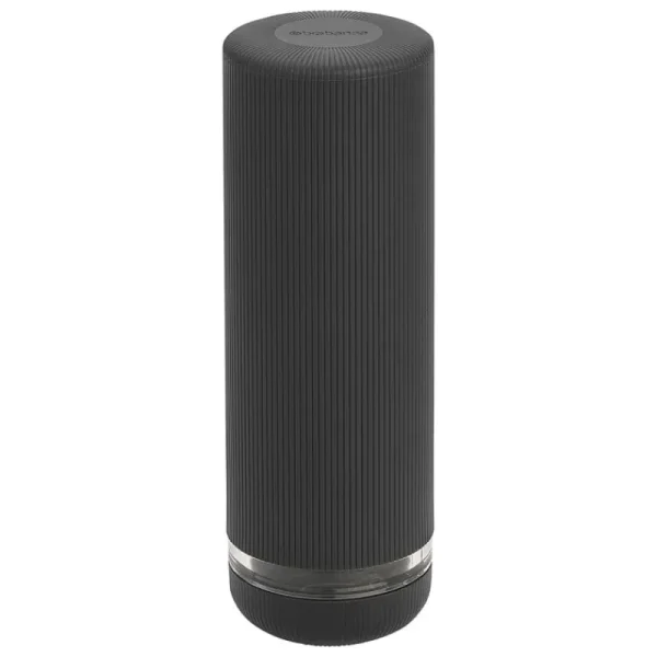 Brabantia Badezimmeraccessoires | Küchenutensilien^SinkStyle Seifendosierer, 200 ml, Dunkelgrau
