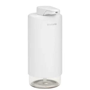 Brabantia Badezimmeraccessoires | Küchenutensilien^SinkStyle Seifenspender, 200 ml, Mineral Fresh White